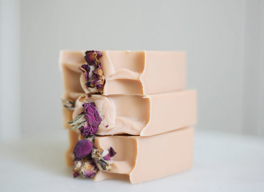 Rose & Citrus