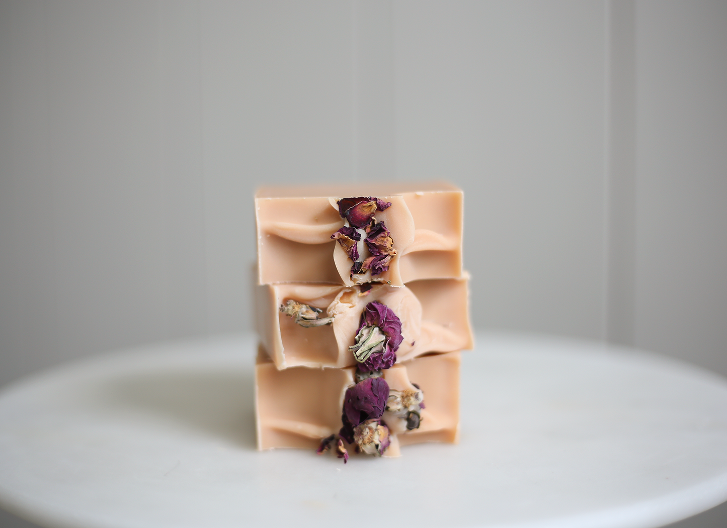 Rose & Citrus