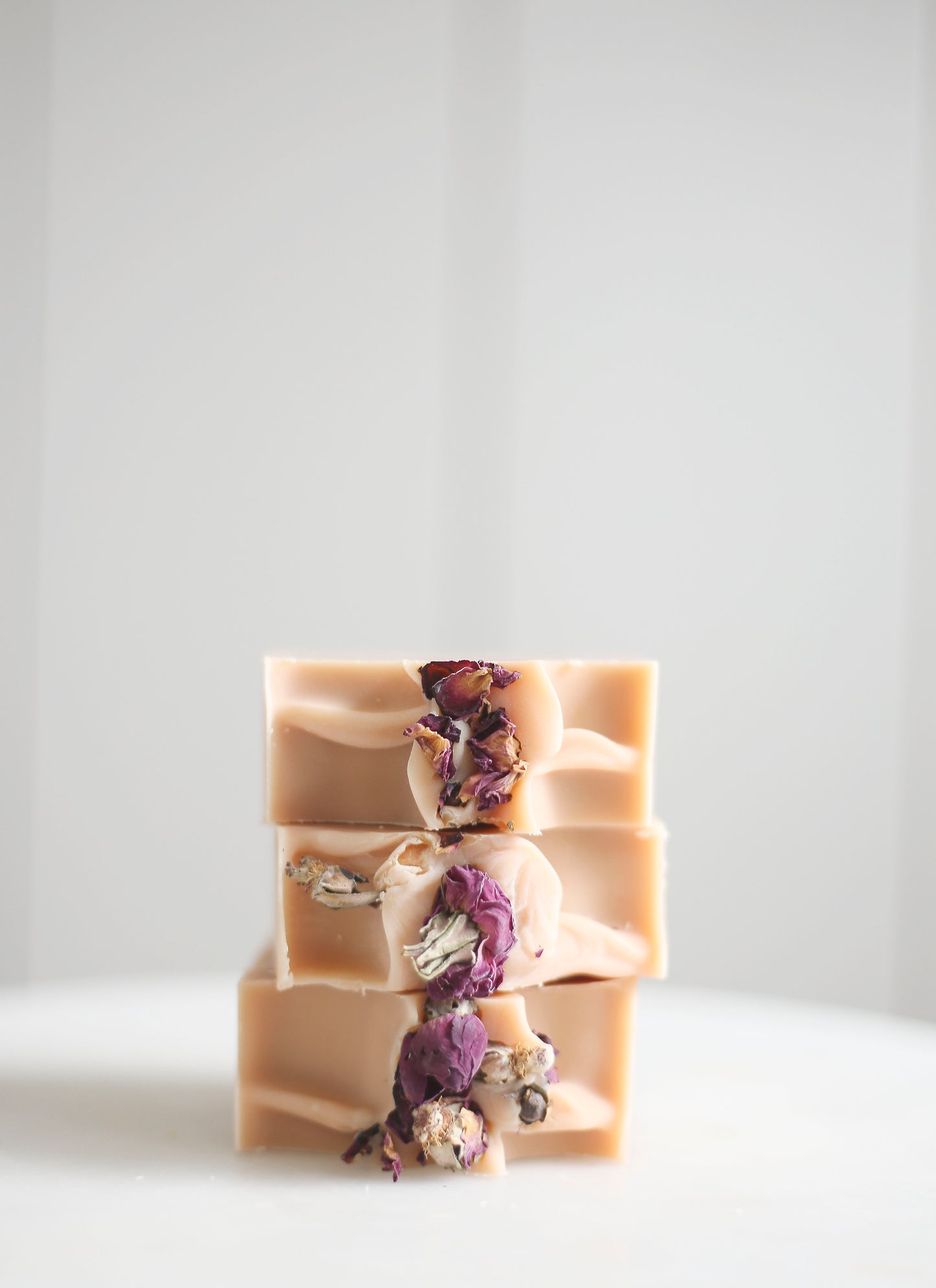 Rose & Citrus